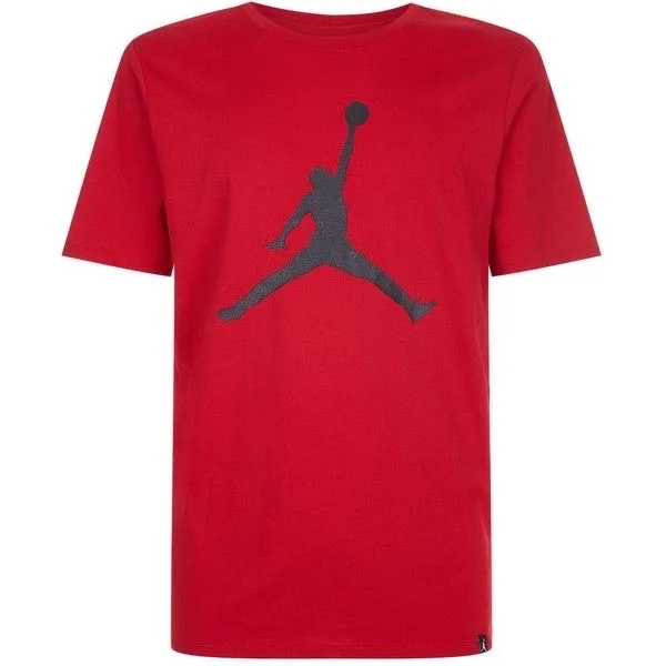 Футболка Nike Jordan - миниатюра 6