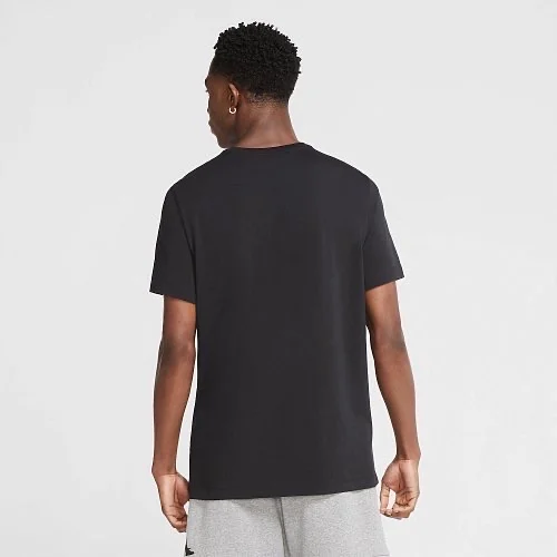 Футболка Nike Jordan - миниатюра 7