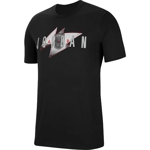 Футболка Nike Jordan - миниатюра 8