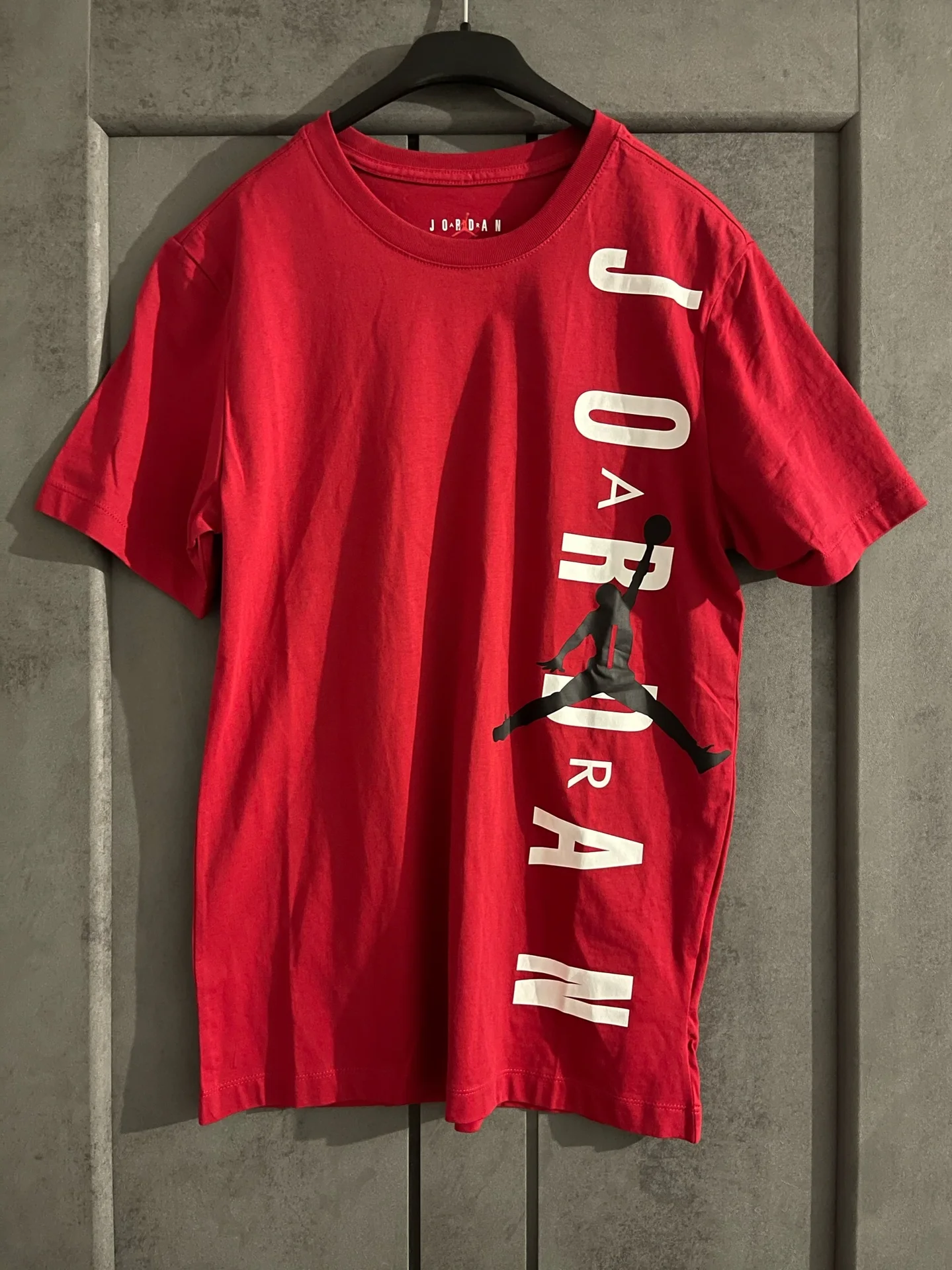Футболка Nike Jordan - изображение 1