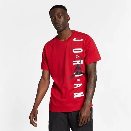 Футболка Nike Jordan - миниатюра 3