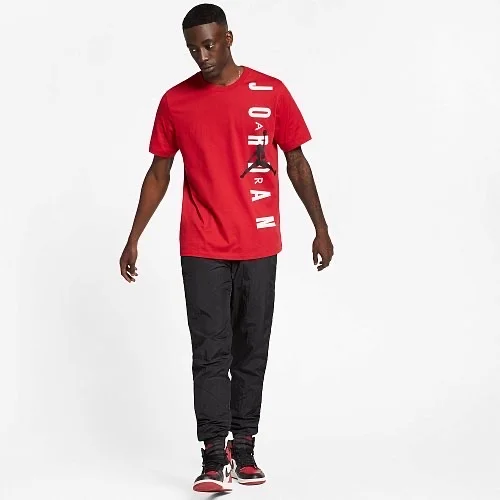 Футболка Nike Jordan - миниатюра 5