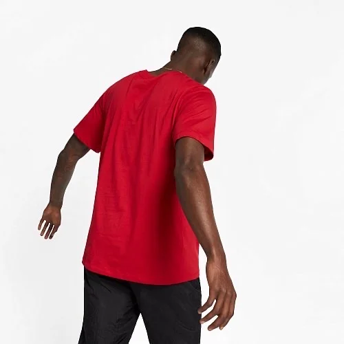 Футболка Nike Jordan - миниатюра 6