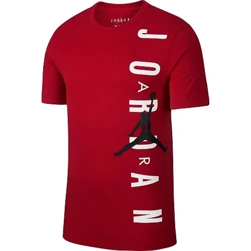Футболка Nike Jordan - миниатюра 7