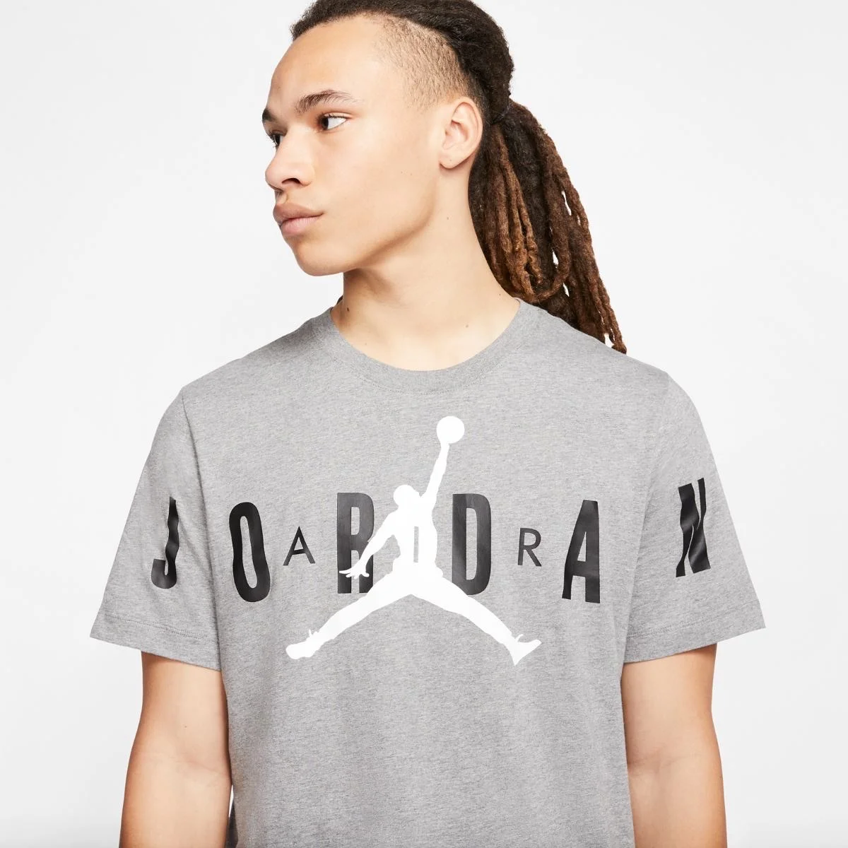 Футболка Nike Jordan - миниатюра 4