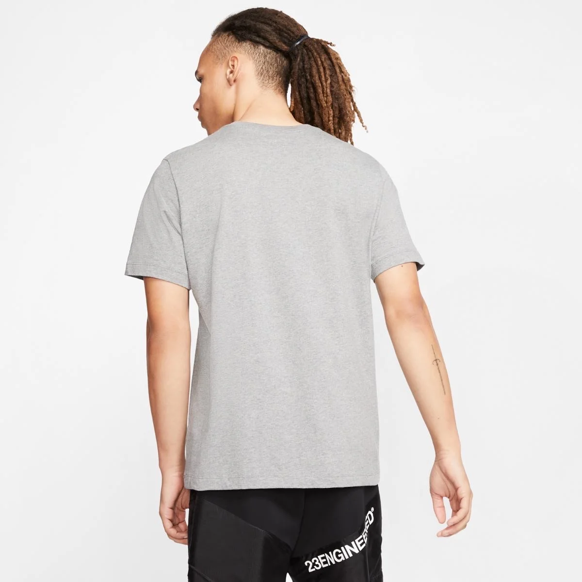 Футболка Nike Jordan - миниатюра 5