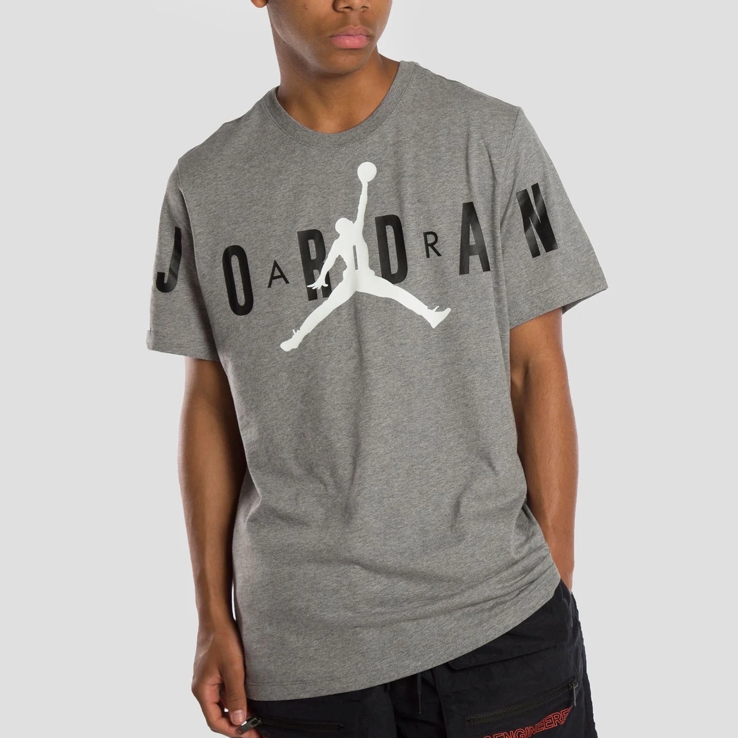 Футболка Nike Jordan - миниатюра 6
