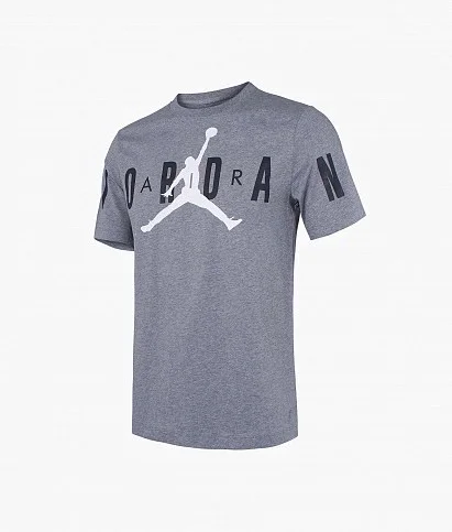 Футболка Nike Jordan - миниатюра 7