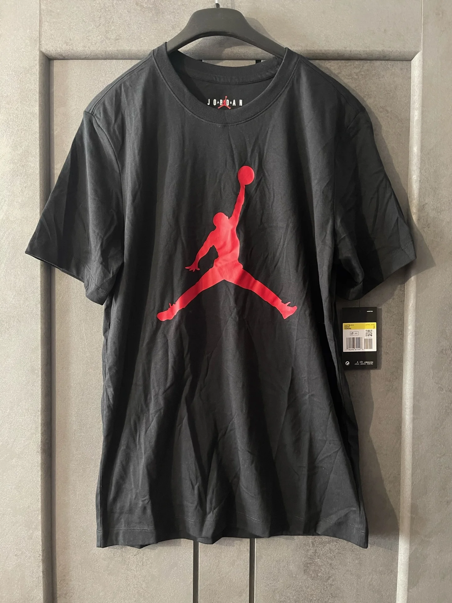 Футболка Nike Jordan - изображение 1