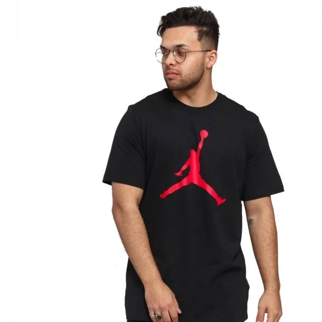 Футболка Nike Jordan - миниатюра 3