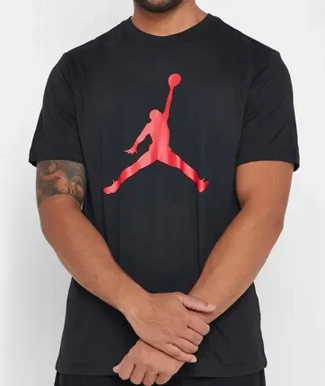 Футболка Nike Jordan - миниатюра 5