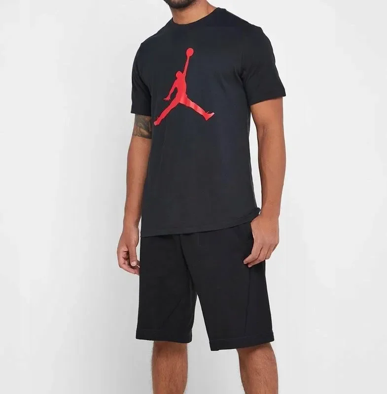 Футболка Nike Jordan - миниатюра 6