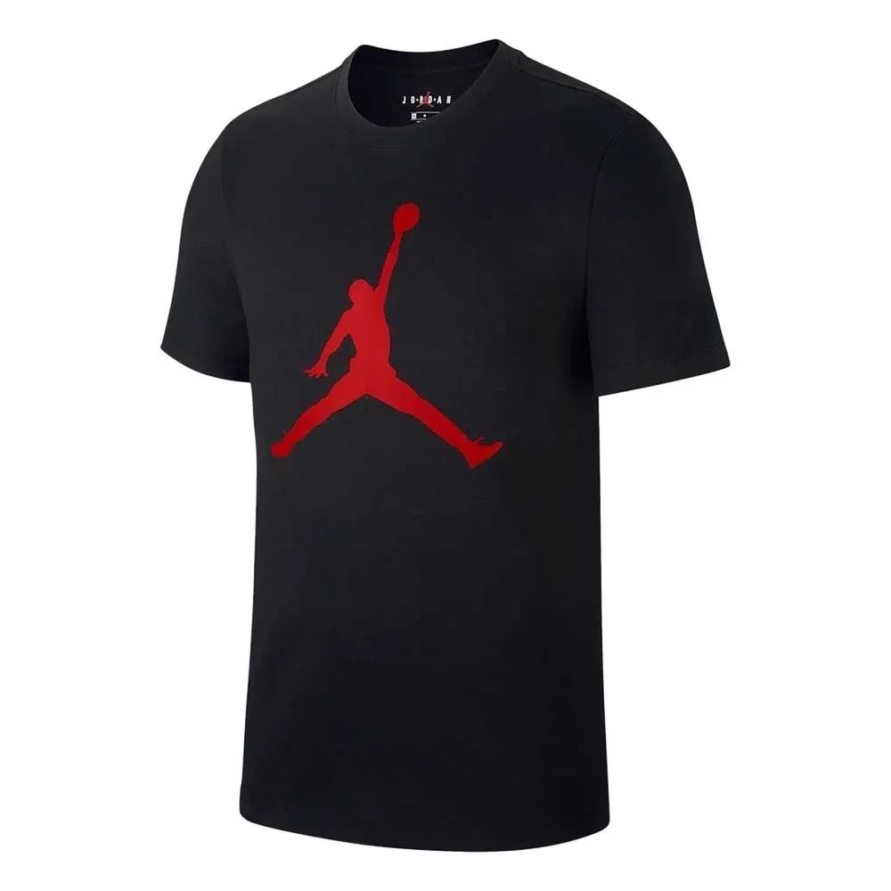 Футболка Nike Jordan - миниатюра 7