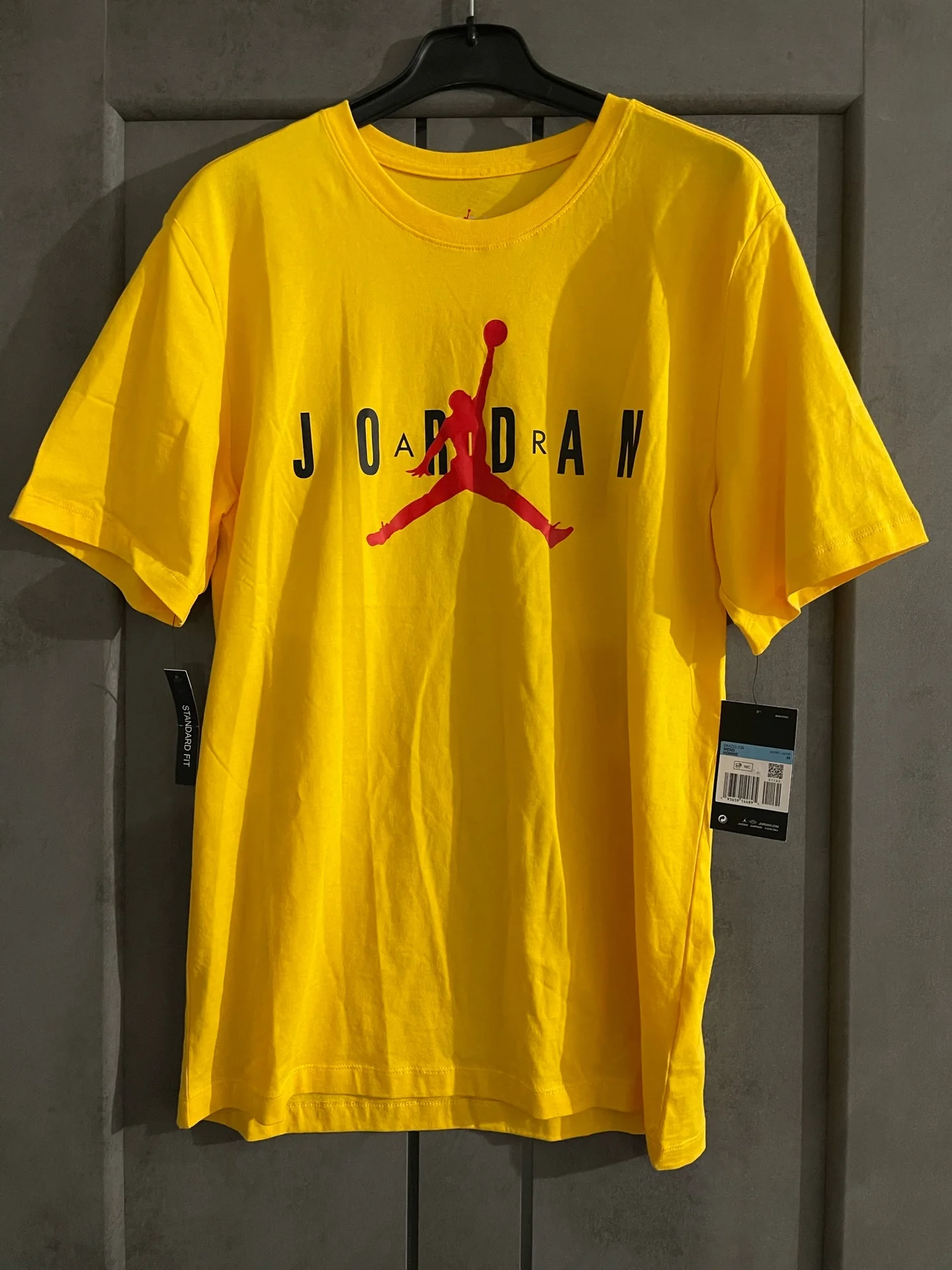 Футболка Nike Jordan - изображение 1