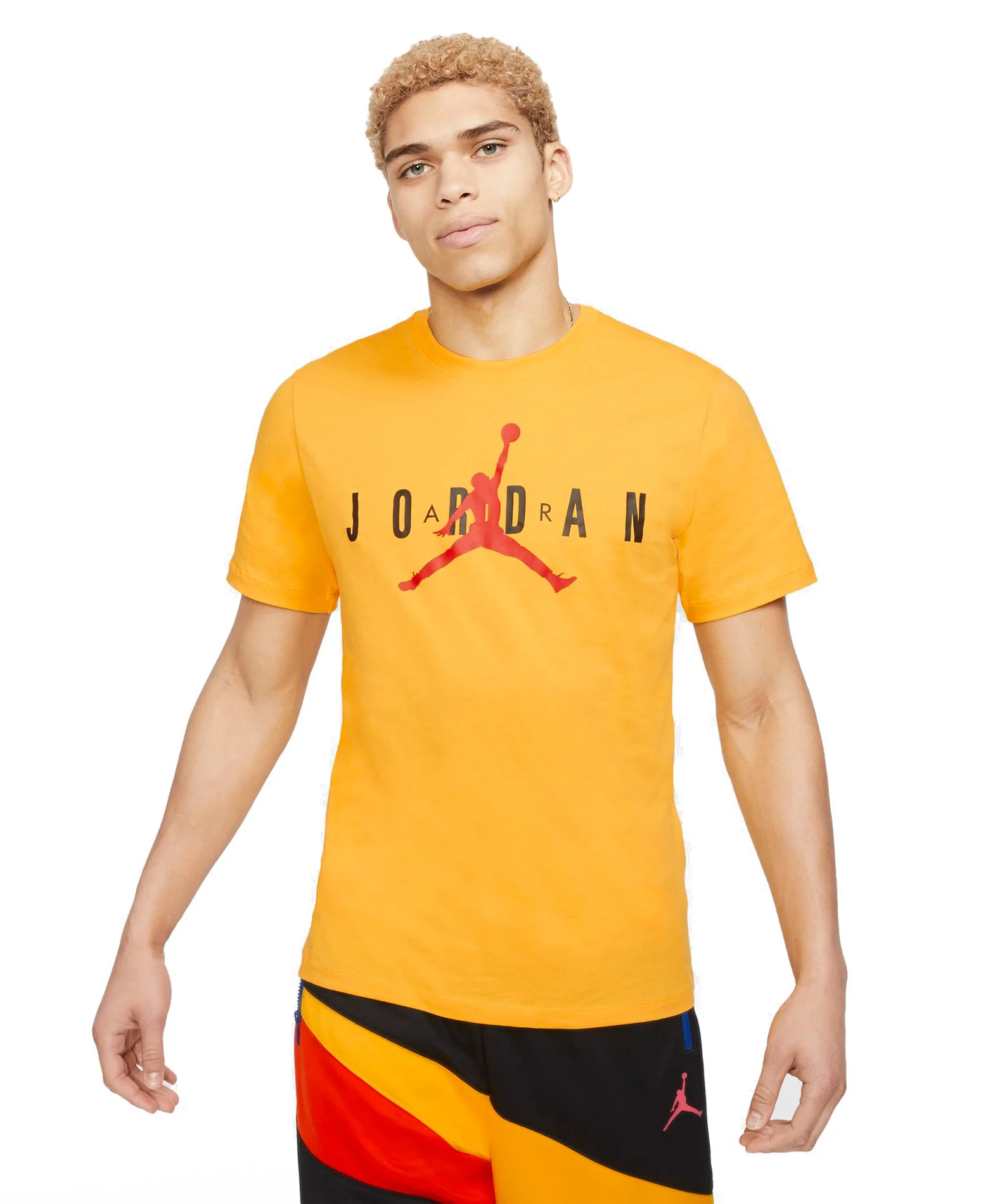 Футболка Nike Jordan - миниатюра 5