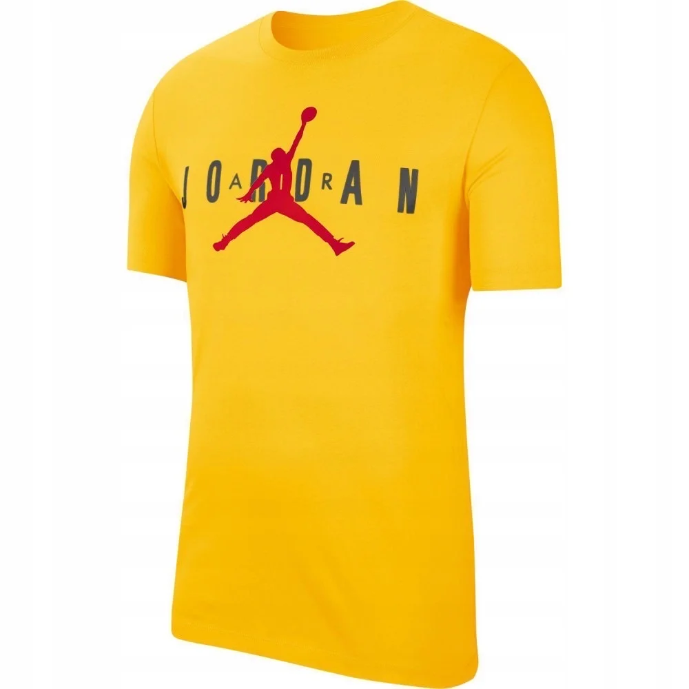 Футболка Nike Jordan - миниатюра 7