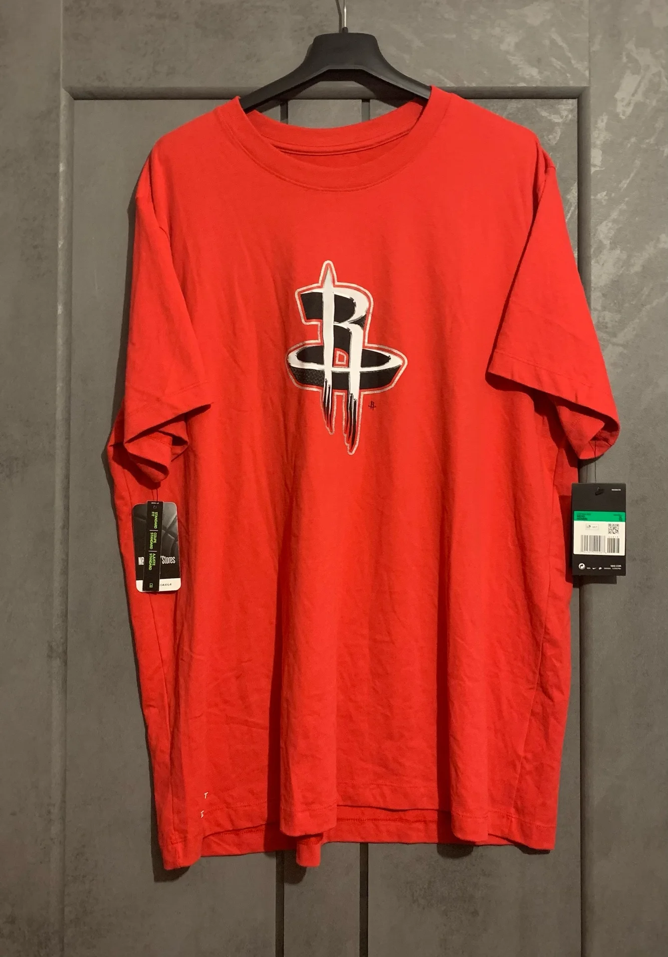 Футболка Nike NBA - изображение 1