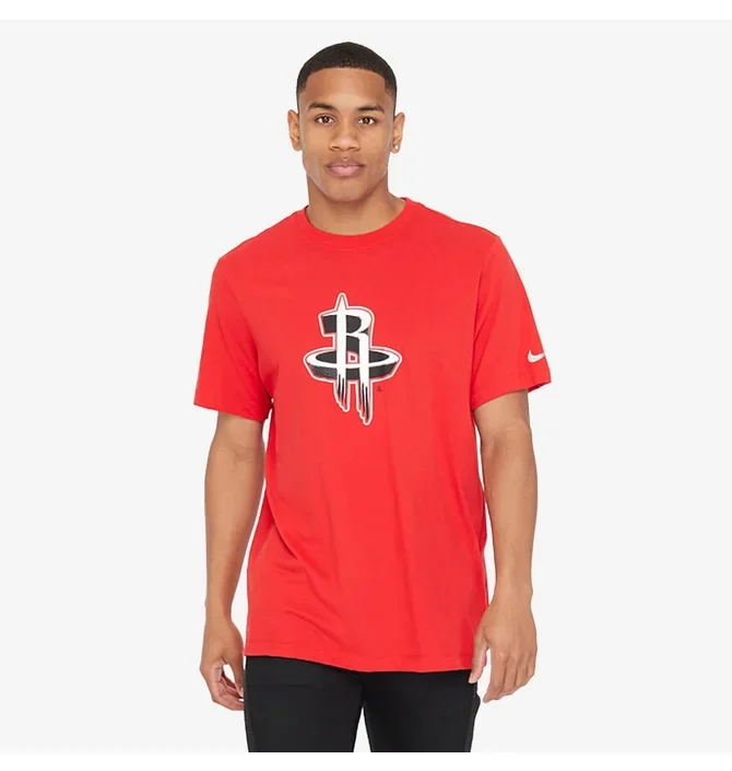 Футболка Nike NBA - миниатюра 3