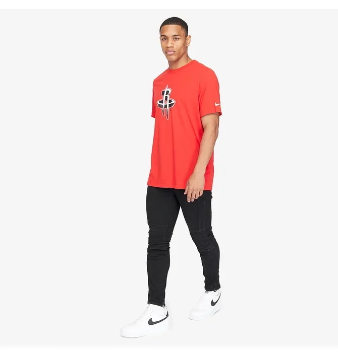 Футболка Nike NBA - миниатюра 4