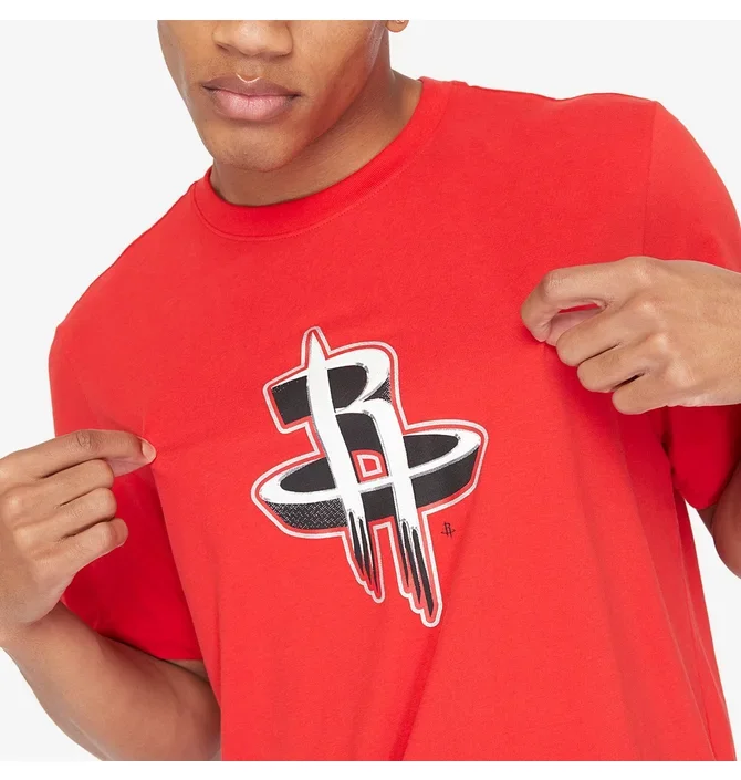 Футболка Nike NBA - миниатюра 5