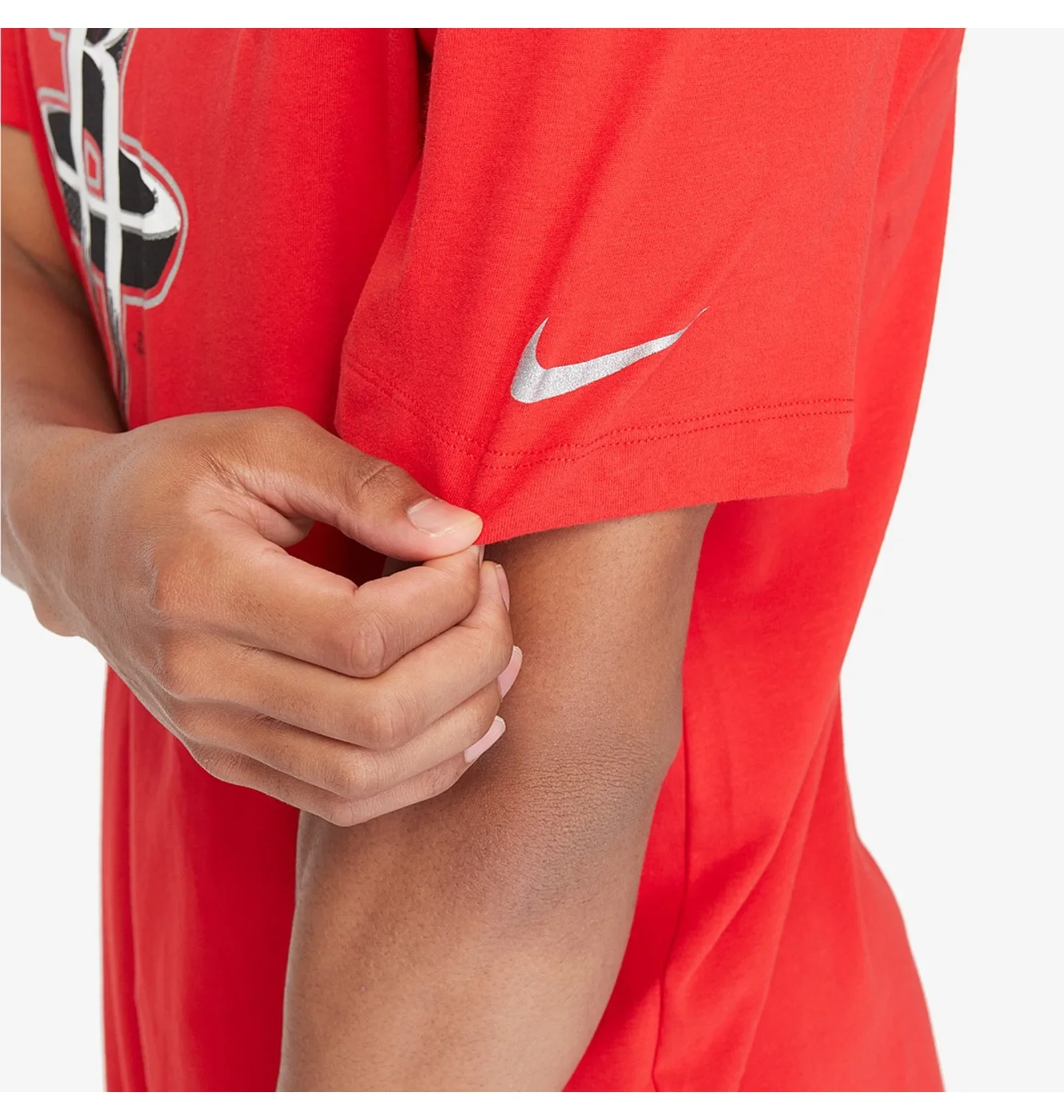 Футболка Nike NBA - миниатюра 6