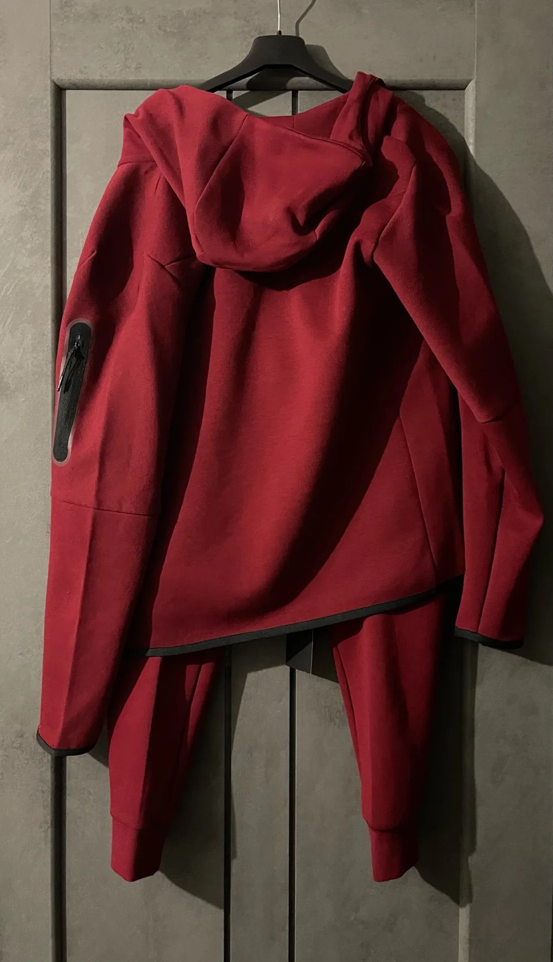 Костюм Nike Tech Fleece - миниатюра 2