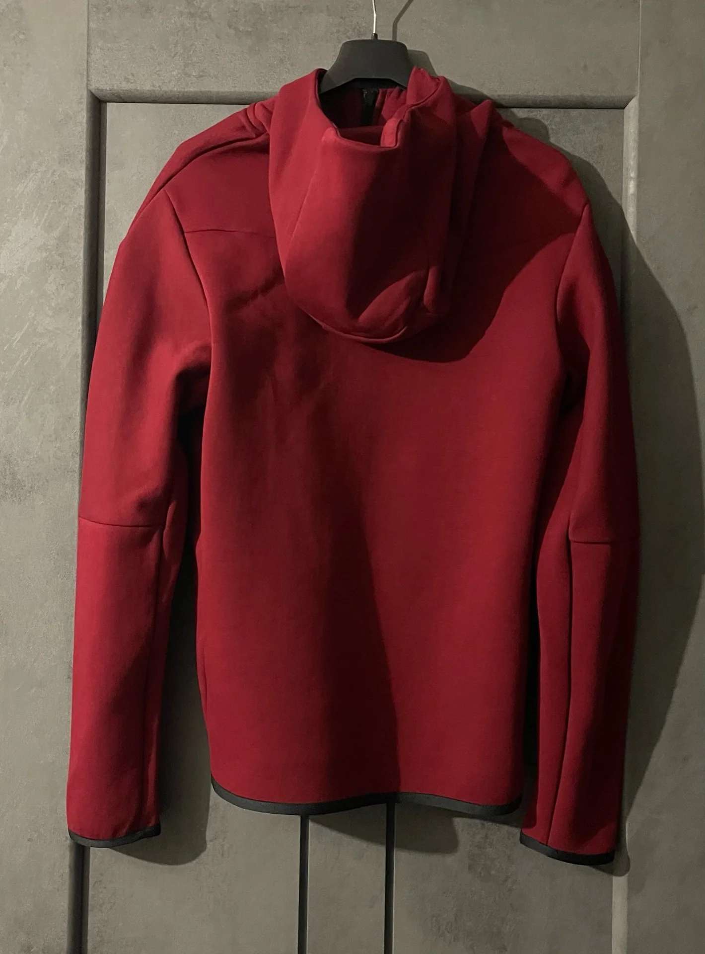 Костюм Nike Tech Fleece - миниатюра 4