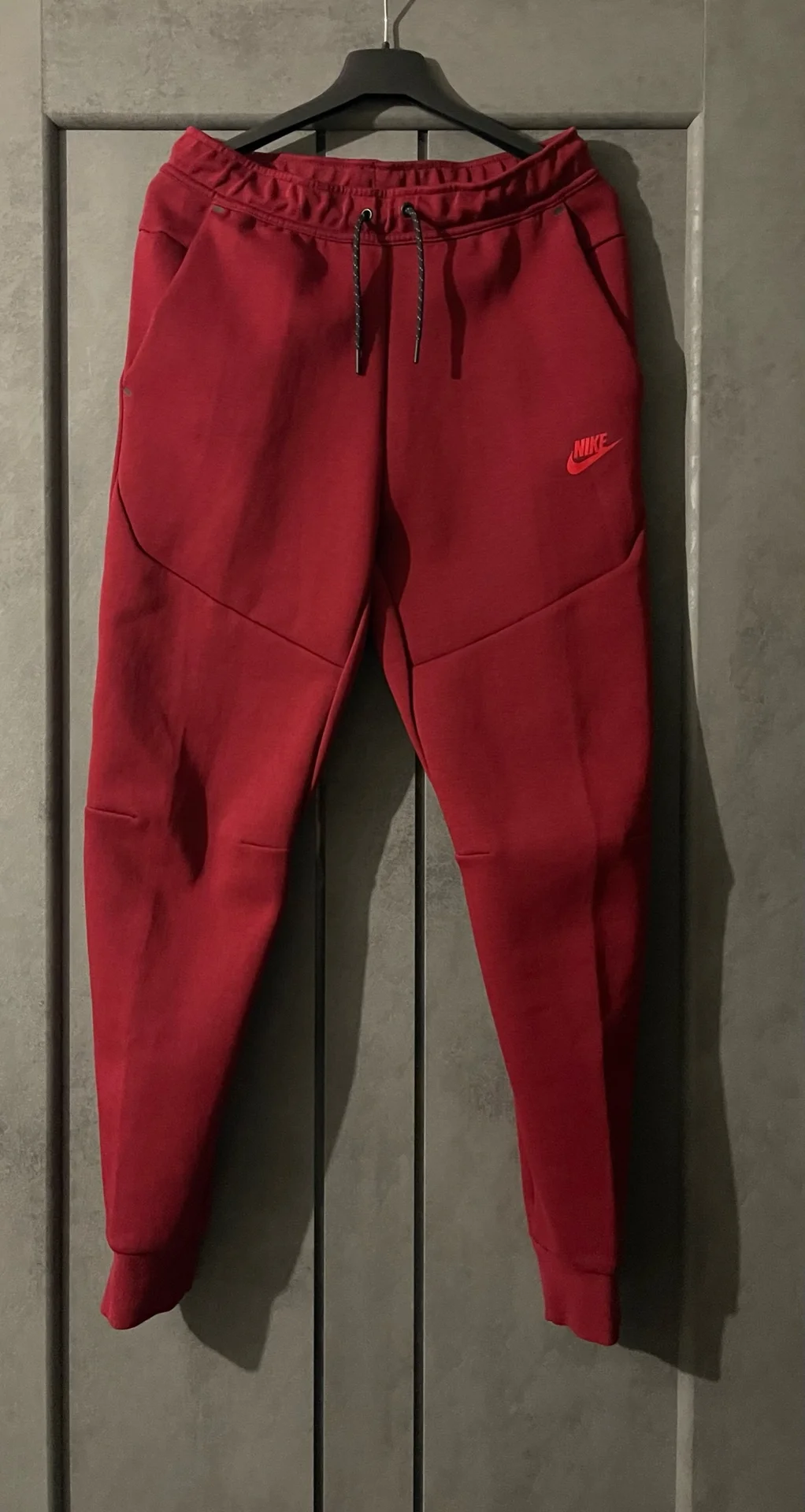 Костюм Nike Tech Fleece - миниатюра 5