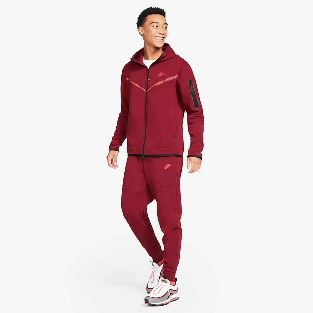 Костюм Nike Tech Fleece - миниатюра 7