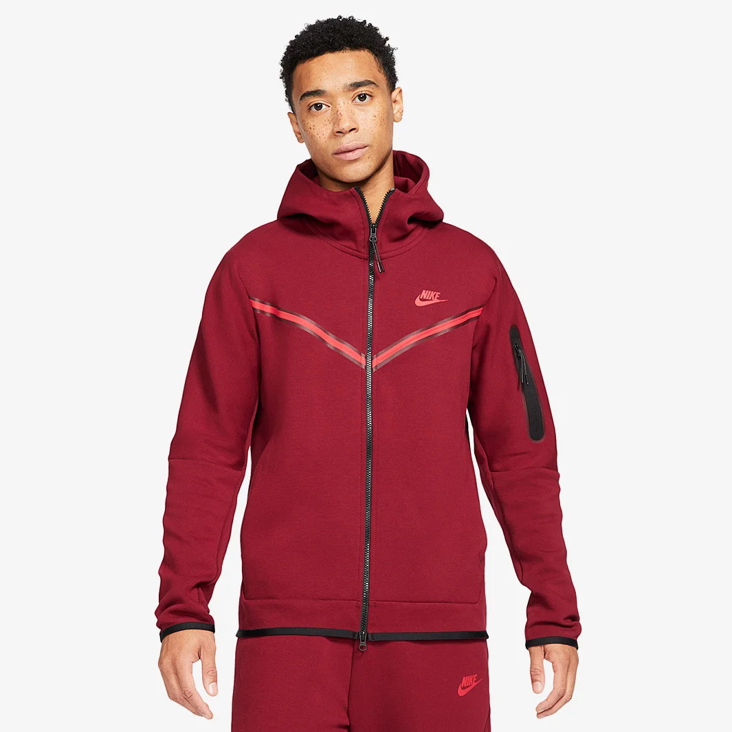 Костюм Nike Tech Fleece - миниатюра 8