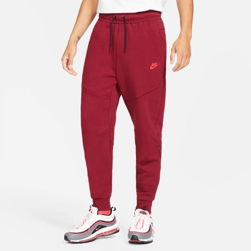 Костюм Nike Tech Fleece - миниатюра 9