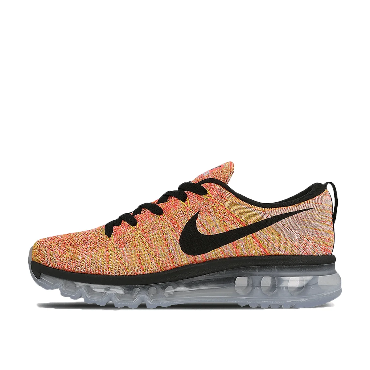 Кроссовки Nike Flyknit Max - миниатюра 8