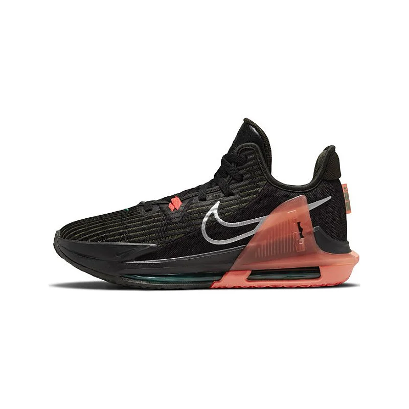 Кроссовки Nike LeBron - миниатюра 9