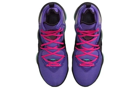 Кроссовки Nike Lebrun - миниатюра 8