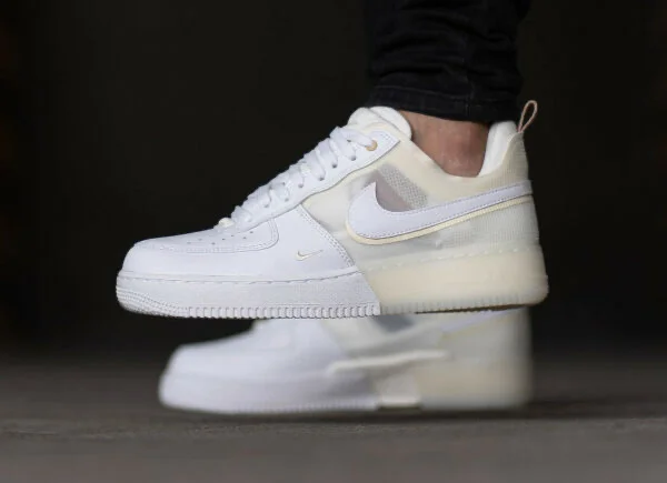 Кроссовки Nike Air Force 1 - миниатюра 5