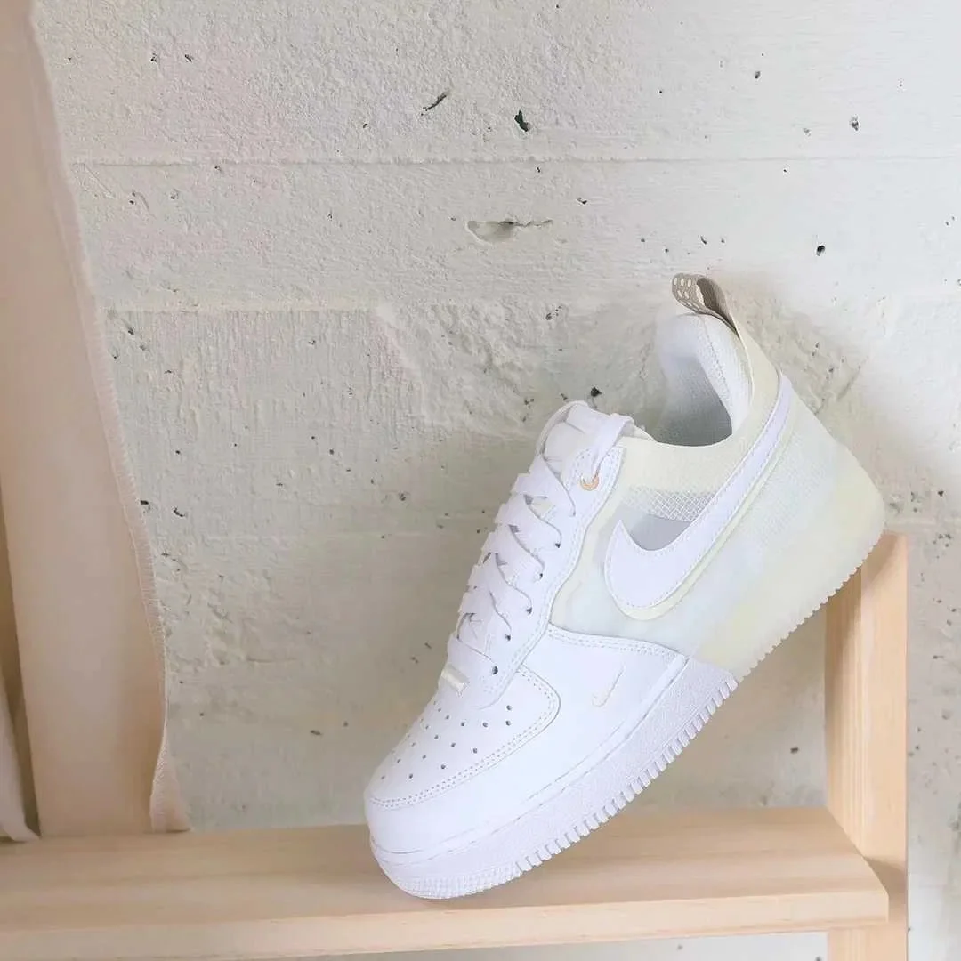 Кроссовки Nike Air Force 1 - миниатюра 6