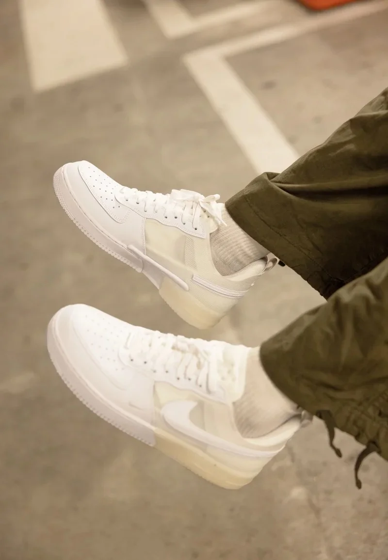 Кроссовки Nike Air Force 1 - миниатюра 7