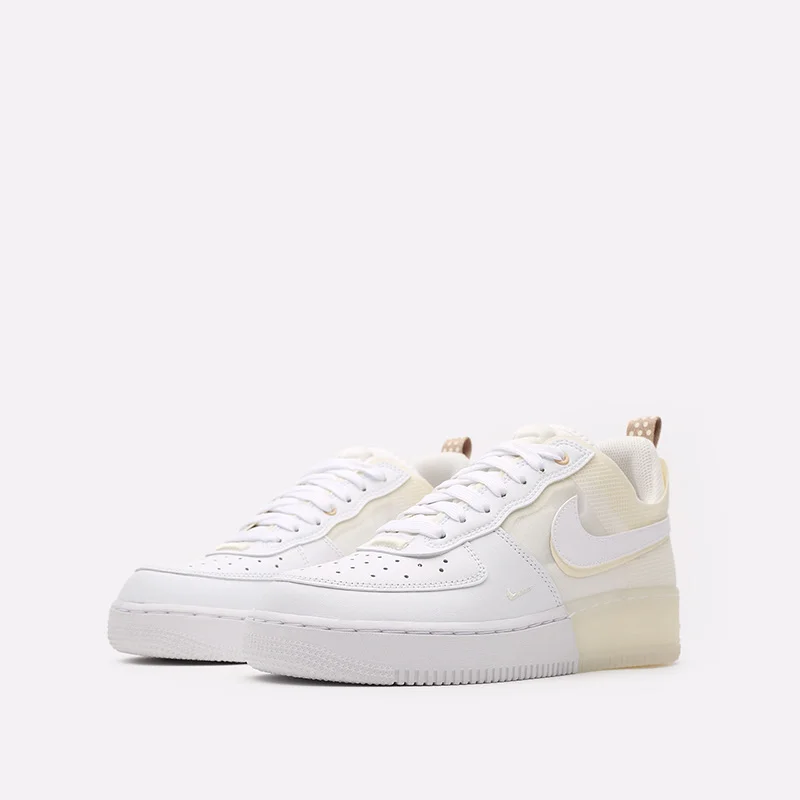 Кроссовки Nike Air Force 1 - миниатюра 8