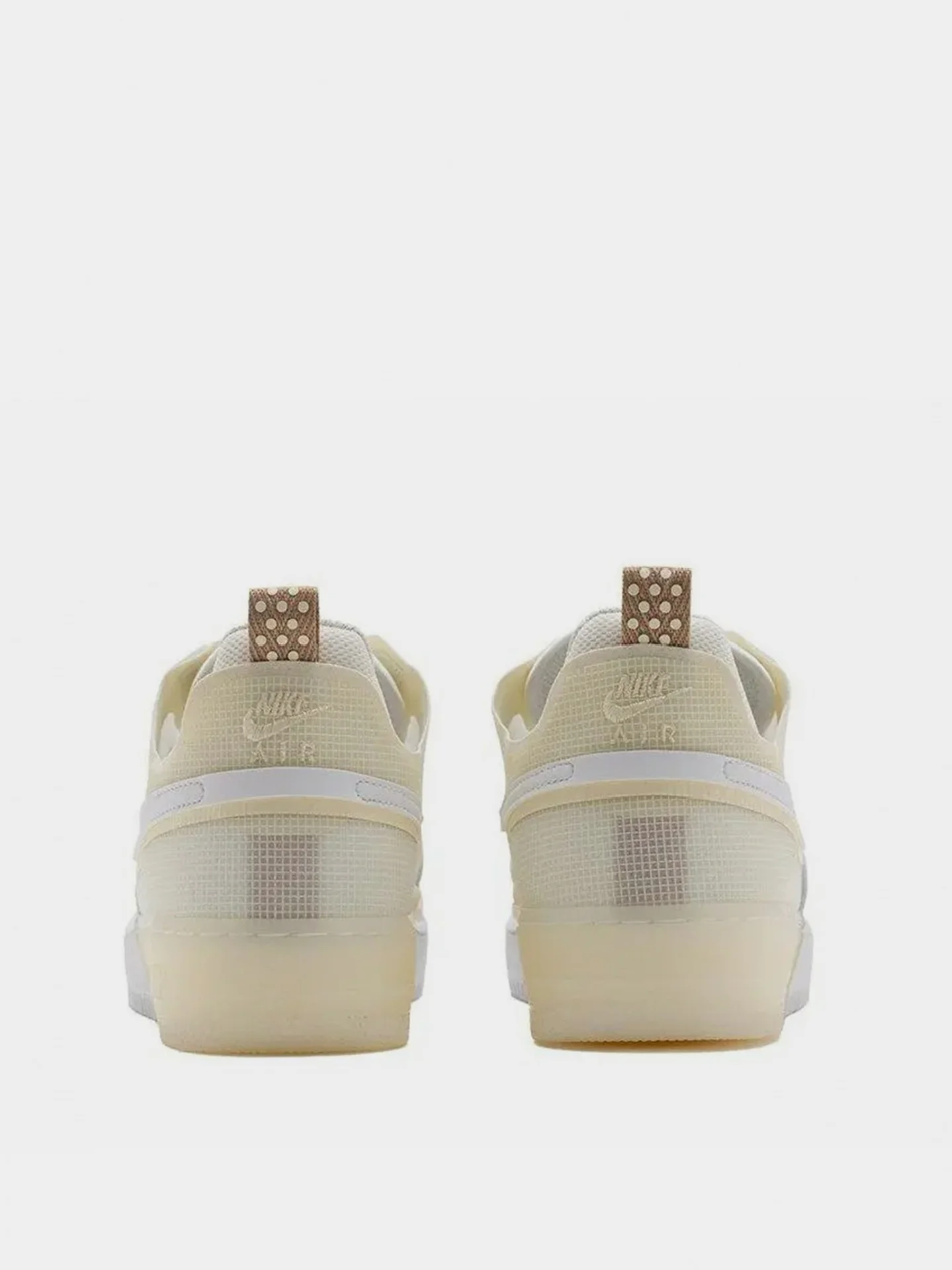Кроссовки Nike Air Force 1 - миниатюра 9
