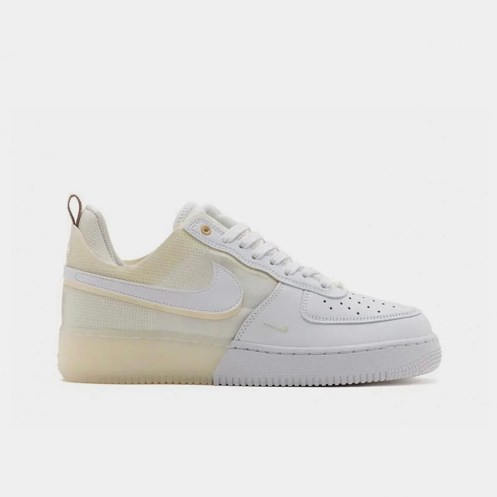 Кроссовки Nike Air Force 1 - миниатюра 10