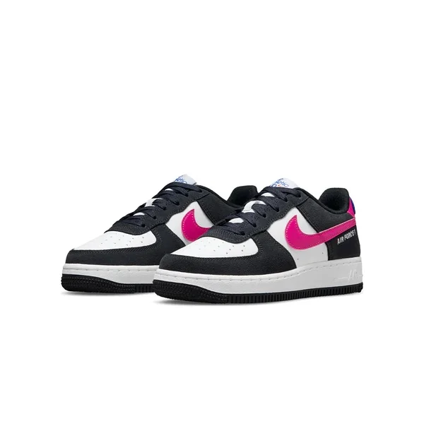 Кроссовки Nike Air Force 1 - миниатюра 8