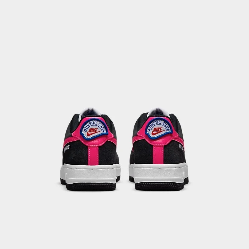 Кроссовки Nike Air Force 1 - миниатюра 9