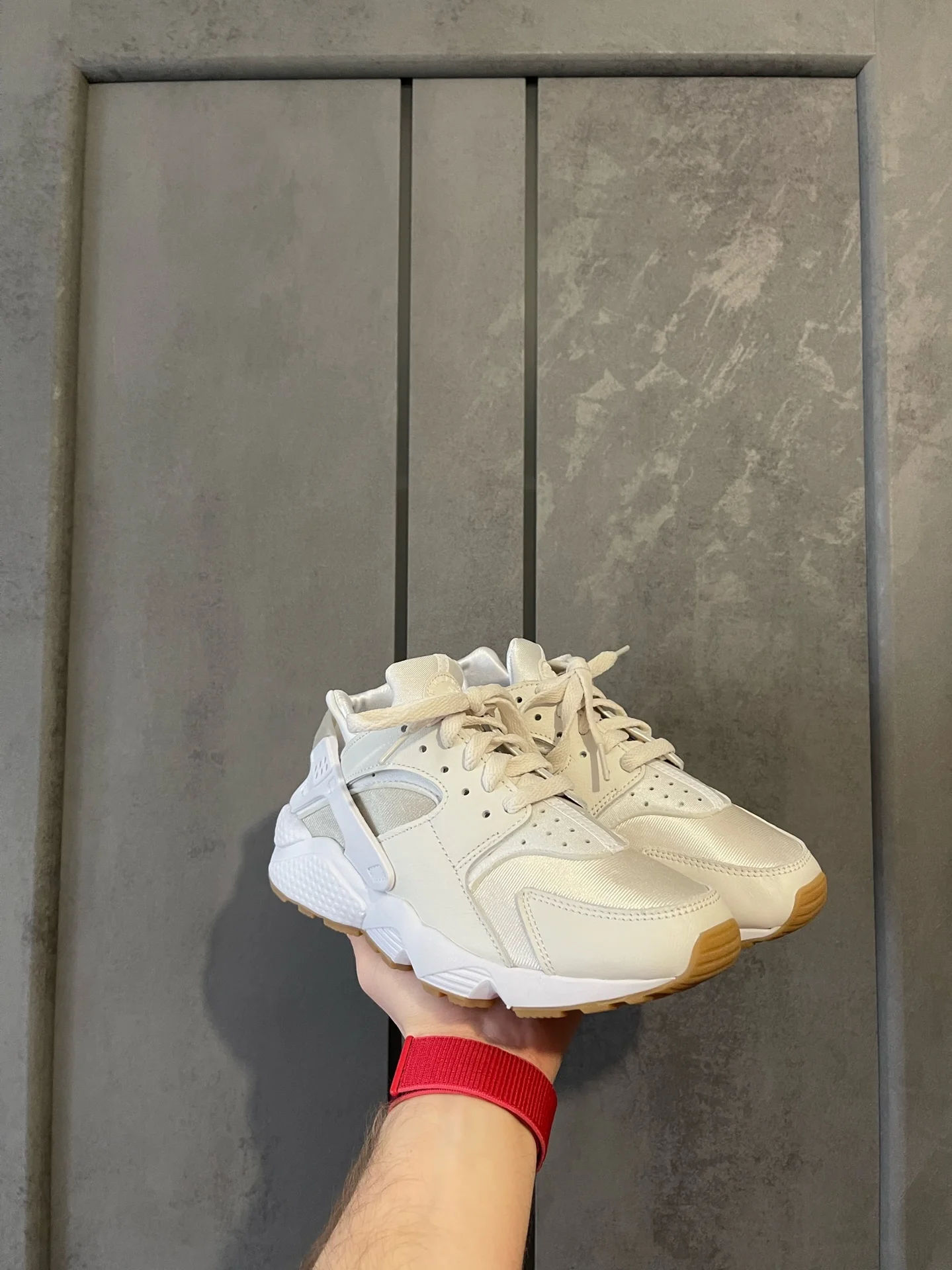 Кроссовки Nike Air Huarache - изображение 1
