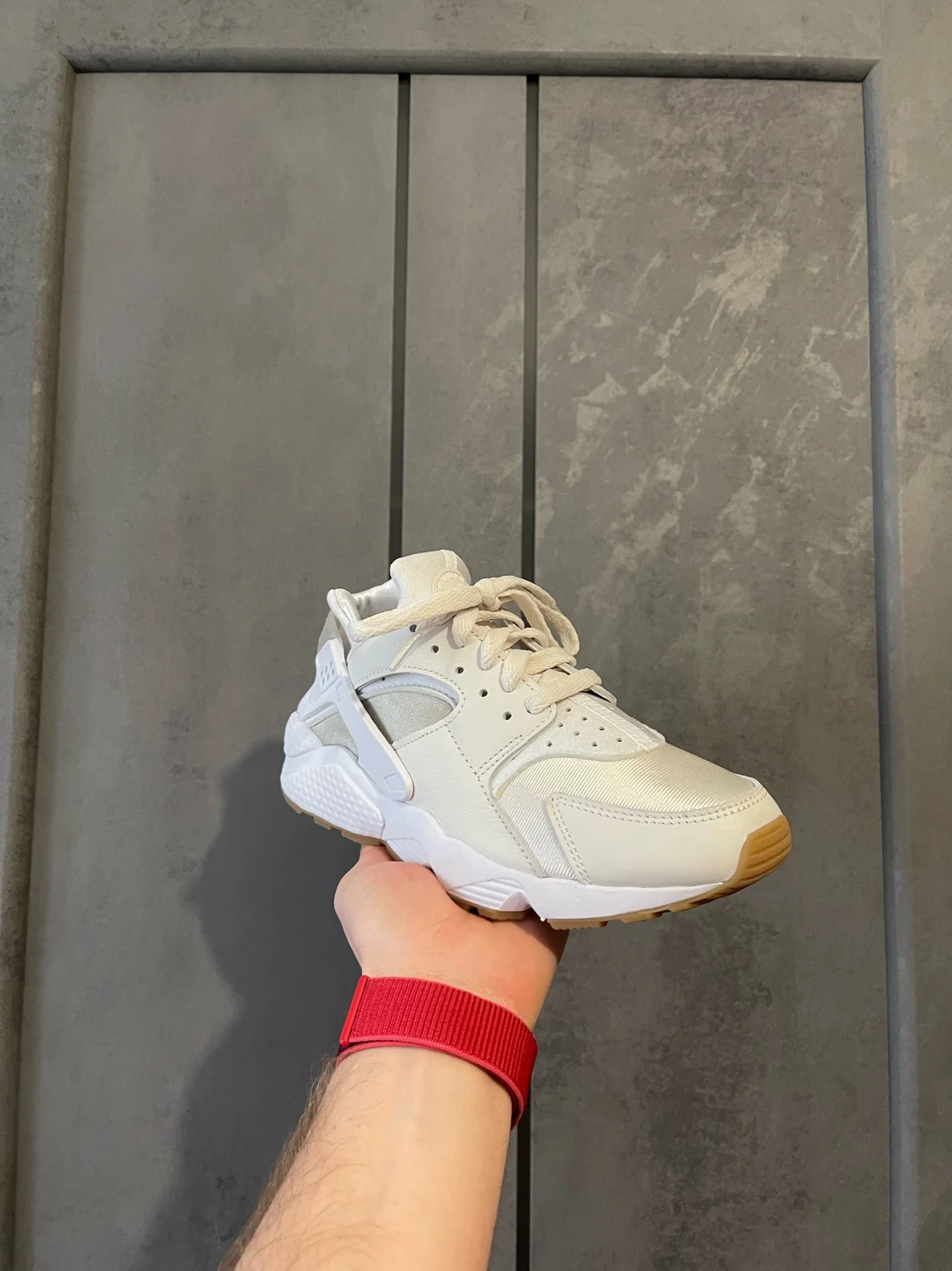 Кроссовки Nike Air Huarache - миниатюра 2