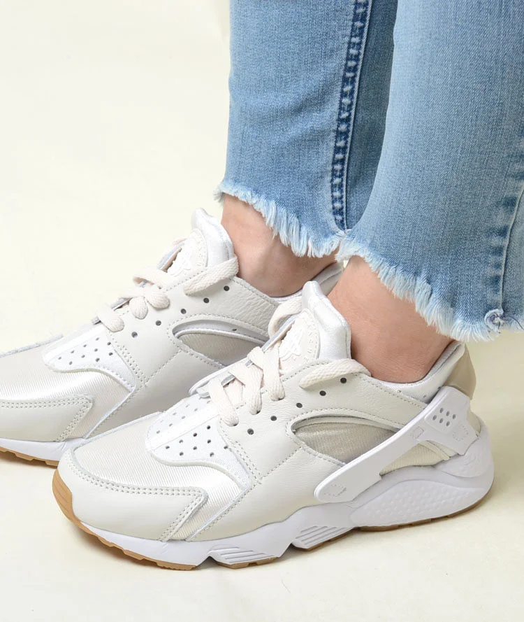 Кроссовки Nike Air Huarache - миниатюра 6