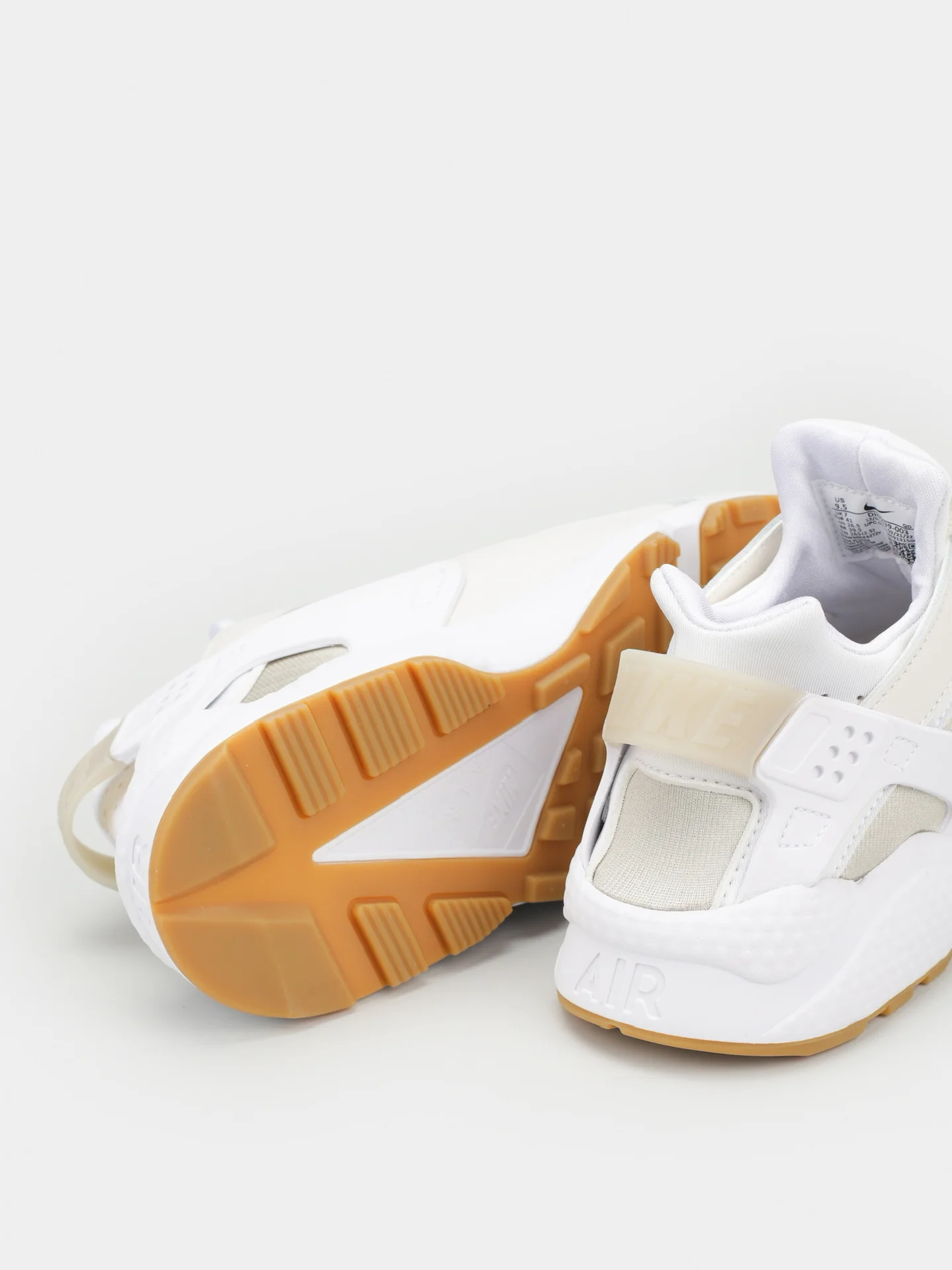 Кроссовки Nike Air Huarache - миниатюра 8