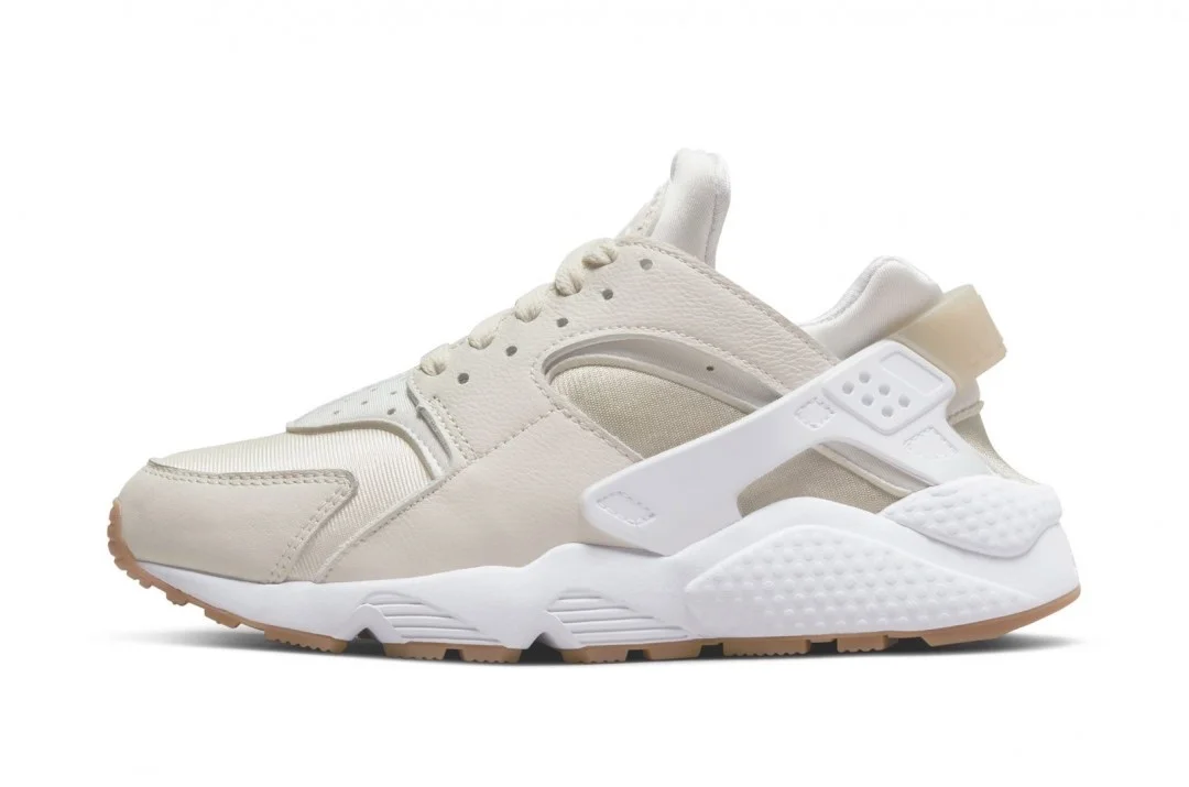 Кроссовки Nike Air Huarache - миниатюра 10
