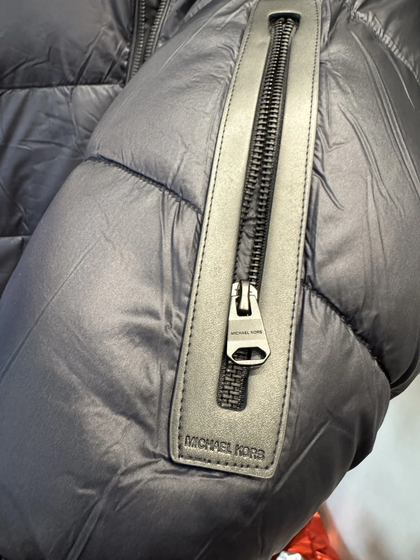 Мужская куртка Michael Kors - миниатюра 4