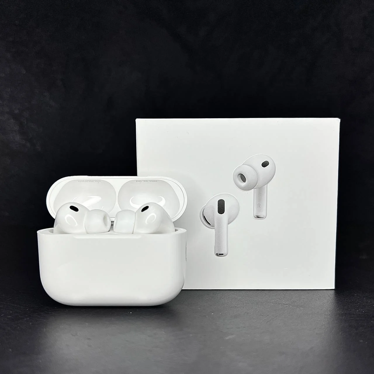 наушники AirPods Pro 3 - миниатюра 2