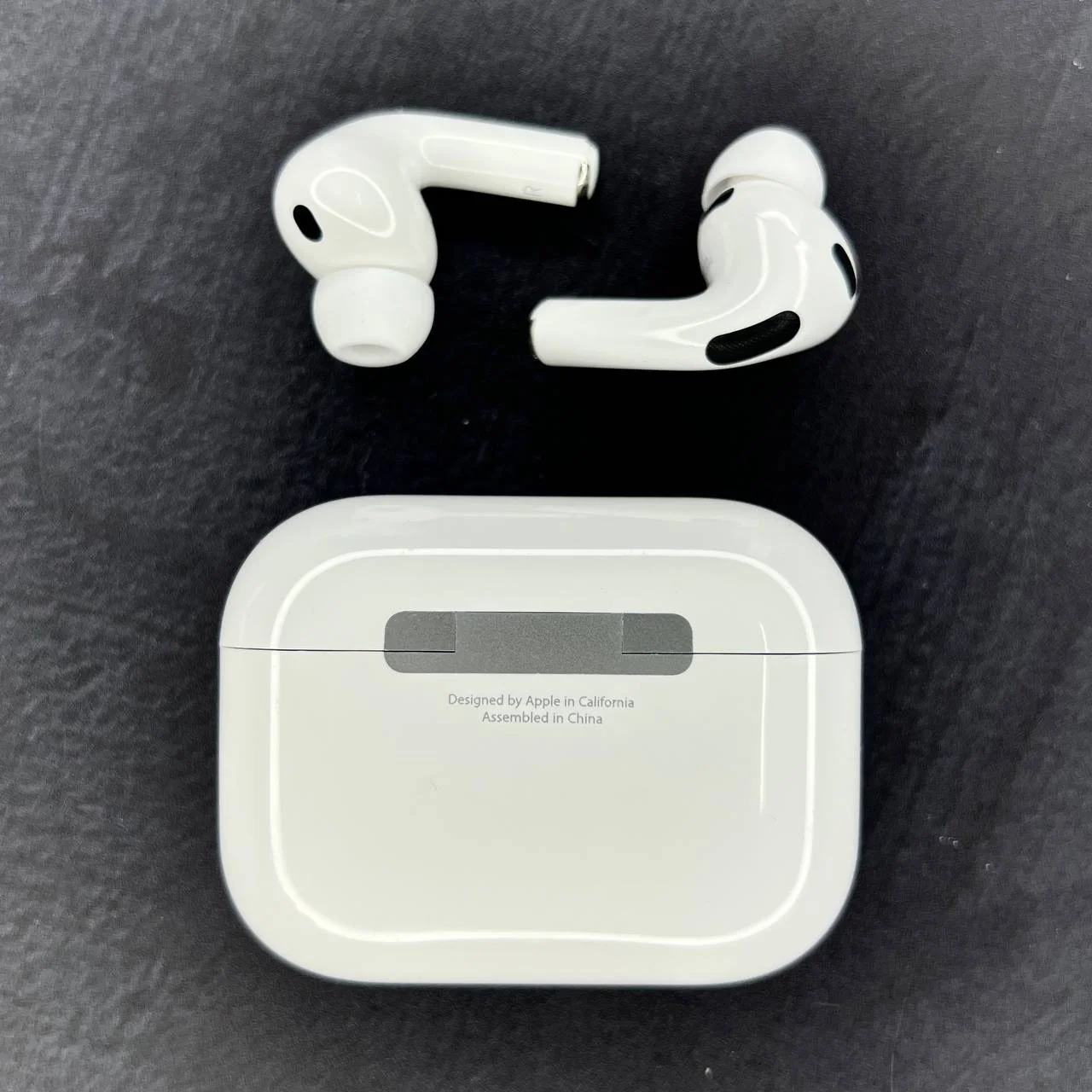 наушники AirPods Pro 3 - миниатюра 3